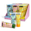 Expositor 12 Crema Corporal y Serum 2 en 1 IDC Normal