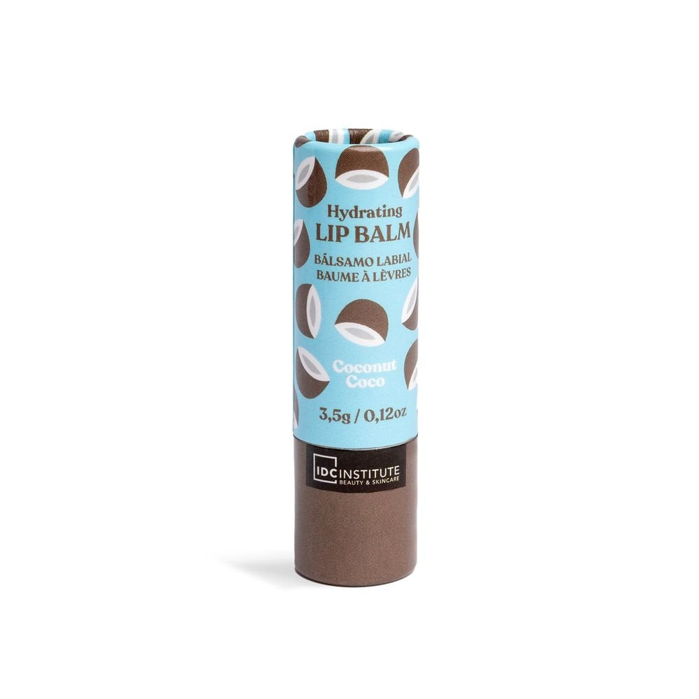 Bálsamo Labial Nutritivo IDC, pack 24 unidades