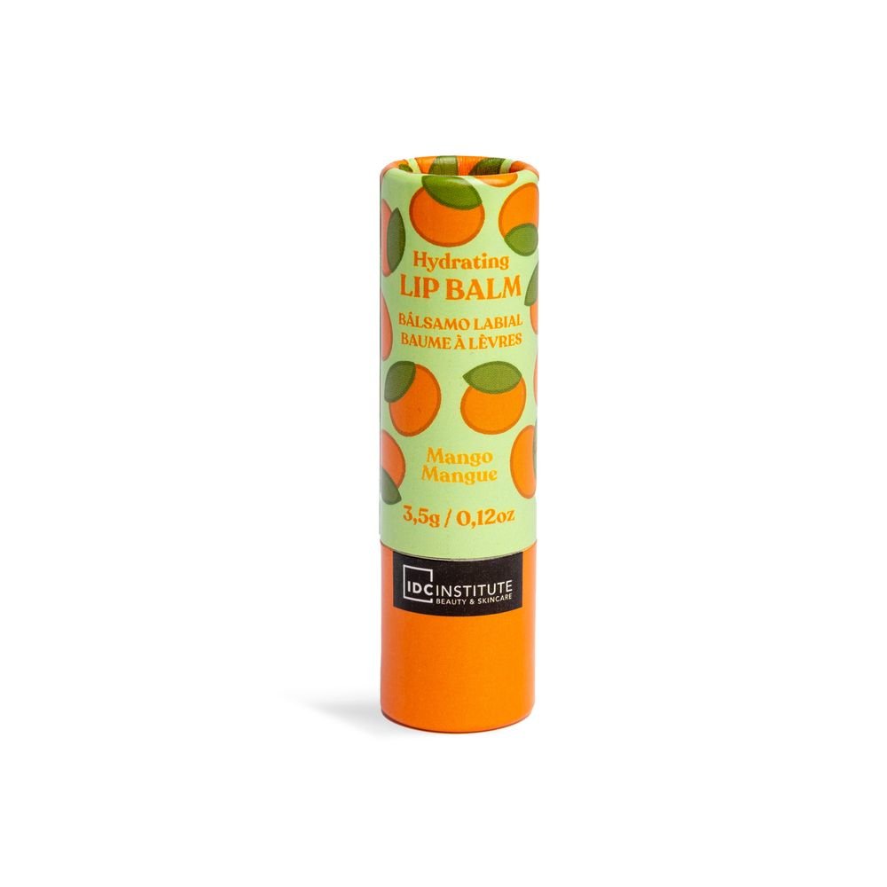 Bálsamo Labial Nutritivo IDC, pack 24 unidades
