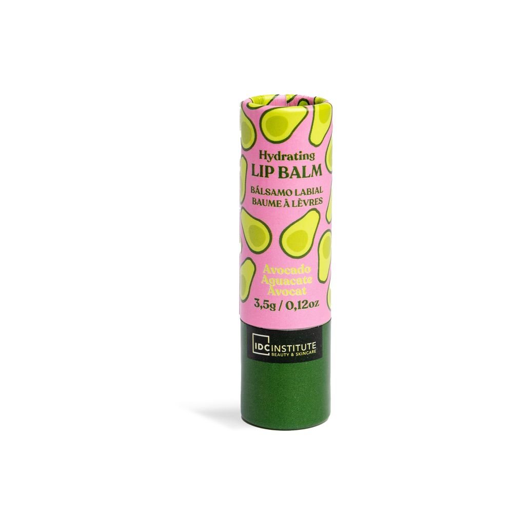 Bálsamo Labial Nutritivo IDC, pack 24 unidades