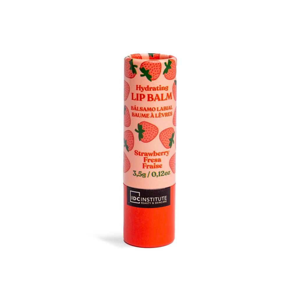 Bálsamo Labial Nutritivo IDC, pack 24 unidades