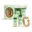Set Masaje Relajante y Calmante 3P Aloe Vera IDC Normal