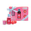 SET DE BAÑO IN LOVE HOME SPA SET 4 PIEZAS BOMBAS BAÑO Y GEL | IDC INSTITUTE | 1 UNIDAD | 8436616358983
