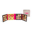 Paleta Sombras Completa Wild Safari Magic Studio