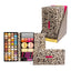 BILLETERA PALETA DE SOMBRAS WILD SAFARI XXL | MAGIC STUDIO | 1 UNIDAD | 8436616359881