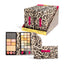 BILLETERA PALETA DE SOMBRAS WILD SAFARI SAVAGE | MAGIC STUDIO | 1 UNIDAD | 8436616359898