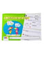 5.CAMINITO Letras.pauta Destacada 6MM (Geu) - 8436617730054