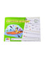 6.CAMINITO Letras.pauta Destacada 6MM (Geu) - 8436617730061