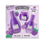 Set tratamiento facial Bouncy Skin Moras Colágeno Tónico THE FRUIT COMPANY