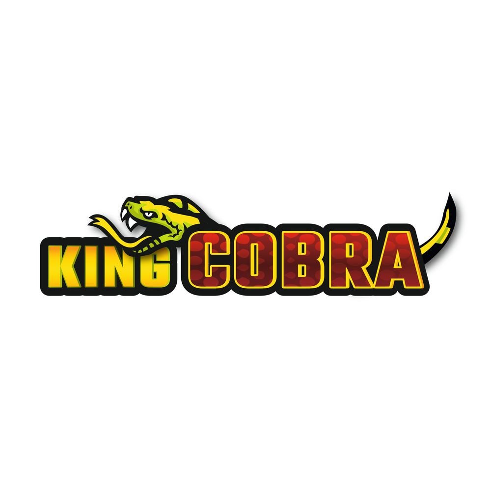 Helicóptero King Cobra 2.5 canales World Brands Games