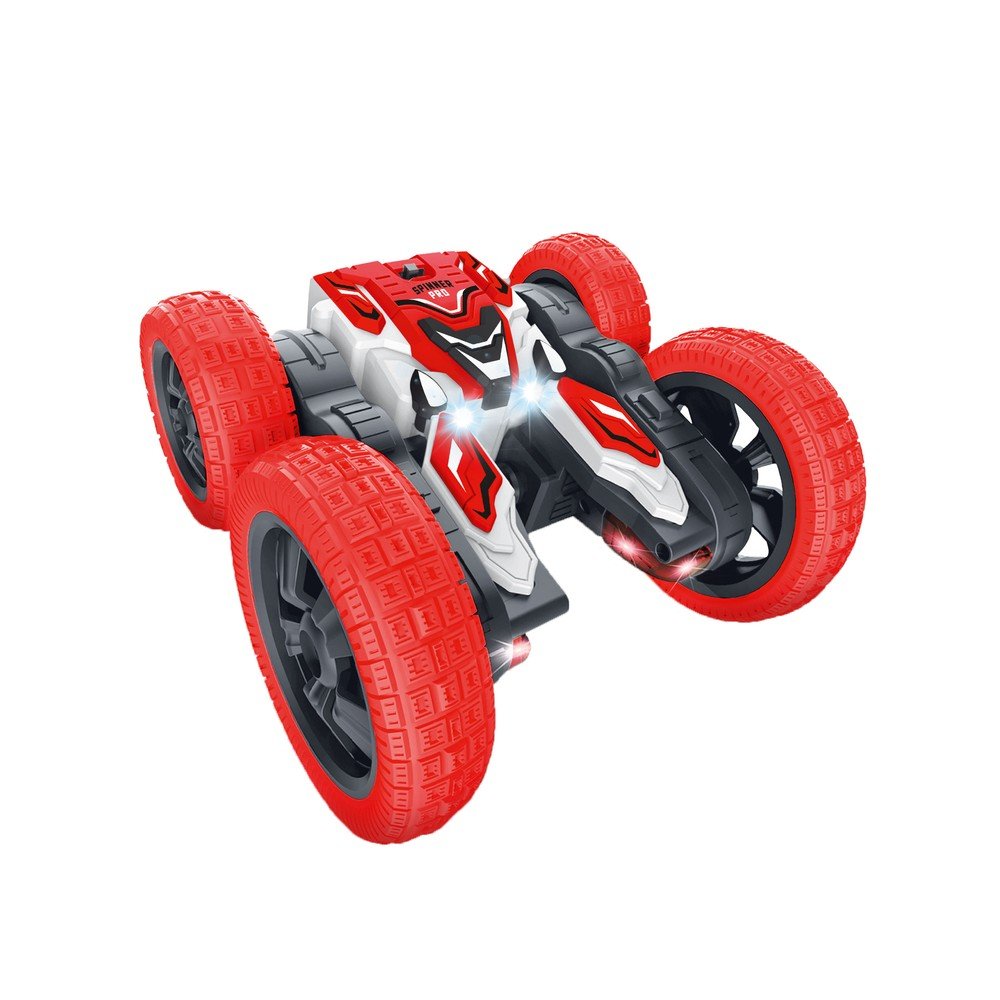 Coche Spinner Pro radiocontrol - World Brands Games