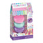 Juego Estuches de Pulseras Macaron World Brands Games