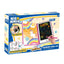 Libro de Dibujo LCD Rainbow - World Brands Games