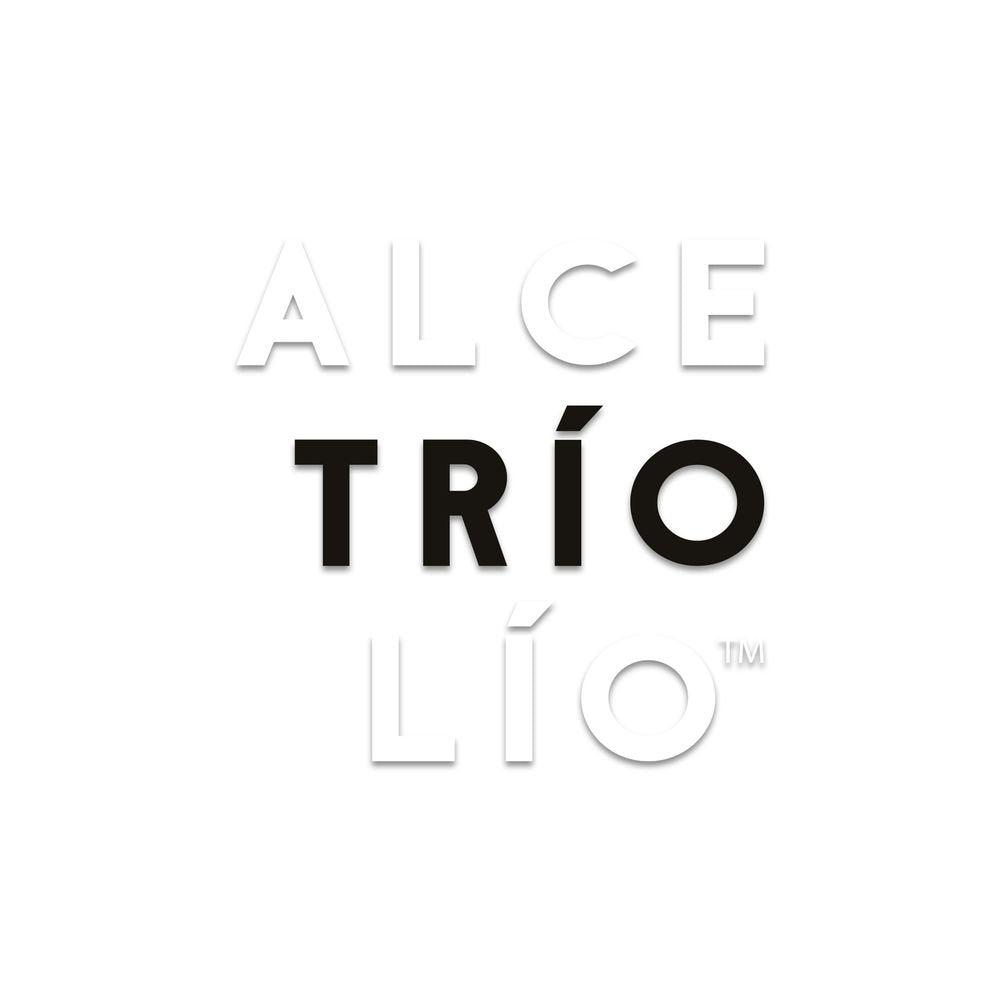 Juego Alce Trío Lio - Ludilo