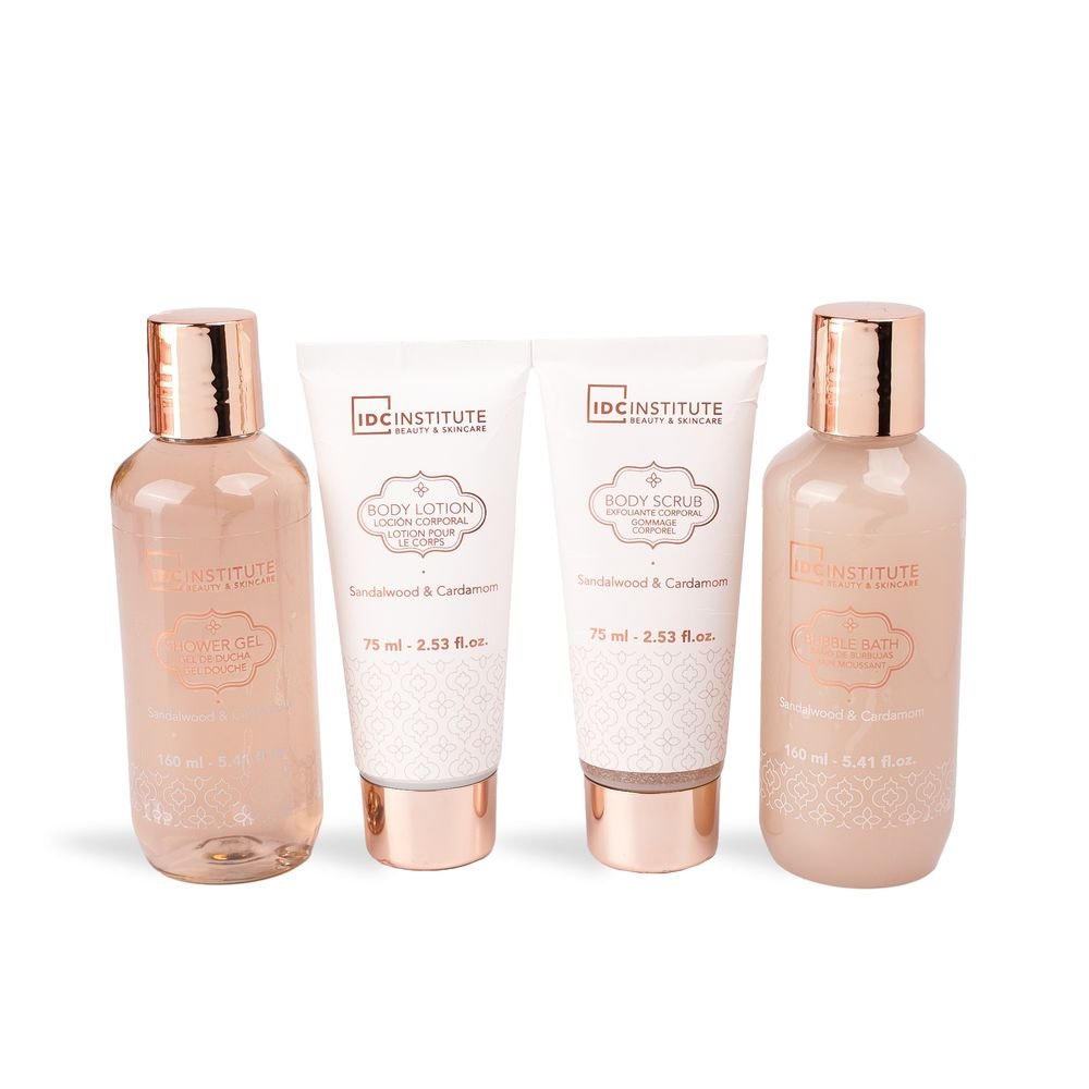 Bandeja Rejilla Baño Perfumado Bronze IDC Regalo