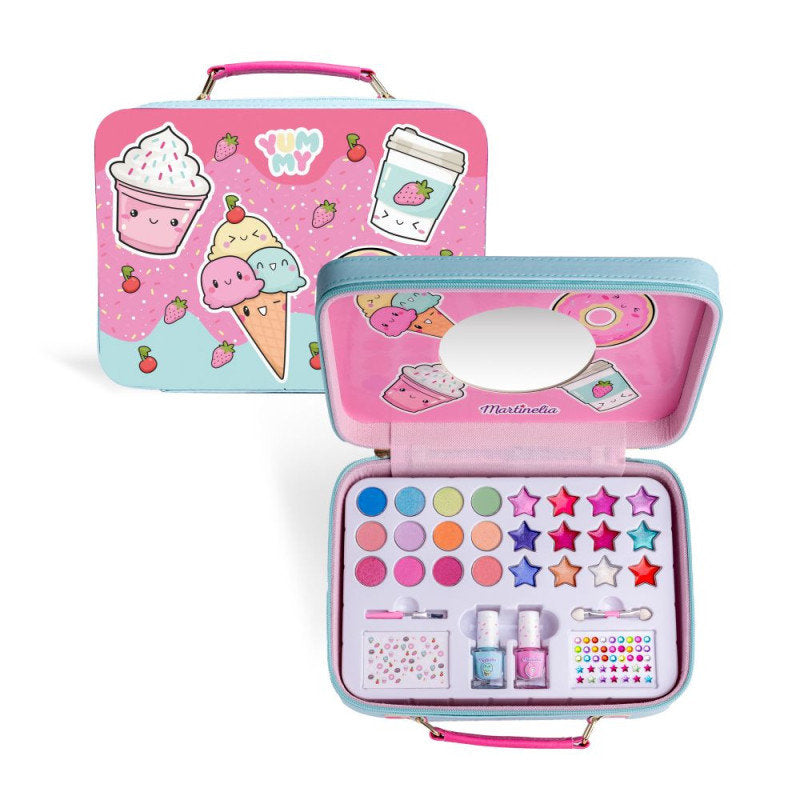 Maletín de Belleza Yummy Glam Ultimate - Martinelia