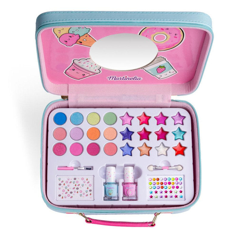 Maletín de Belleza Yummy Glam Ultimate - Martinelia