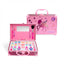 Maletín de Maquillaje Infantil Galaxy Unicornio Martinelia
