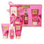 Estuche Set Trio Limpieza y Brillo Secret Stories IDC Regalo