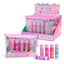 Neceser Transparente Balsamo Labial Fairy Things Dram MARTINELIA