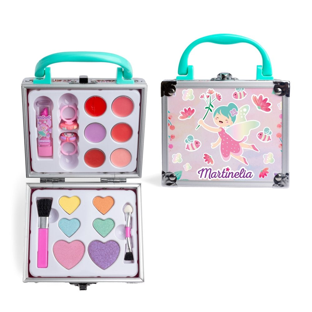 Maletín Asa Maquillaje Belleza Fantasia Fairy Things MARTINELIA