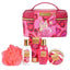Neceser de belleza con asa Secret Stories IDC Regalo