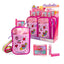Bolsito Bandolera de Belleza Super Girl Martinelia