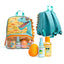 Mochila de baño The Coolest Dino Adventure MARTINELIA