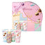Set spa cuidado diario Petits Delices IDC Regalo