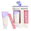Set Manicura Perfecta Natural Oil, crema y lima (12 unidades)