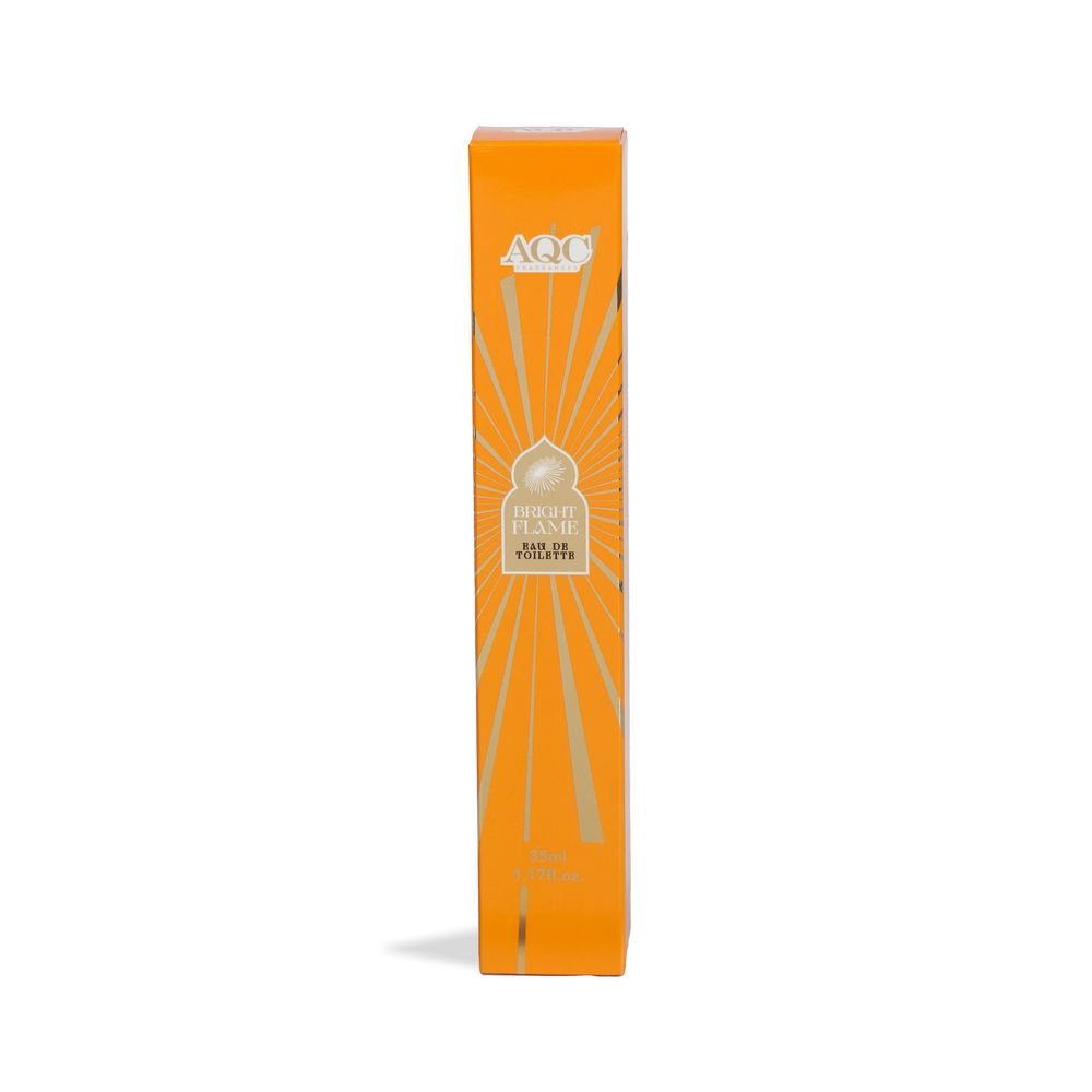 Expositor 12 fragancias Arabe Llama Brillante 35ml - Martinelia