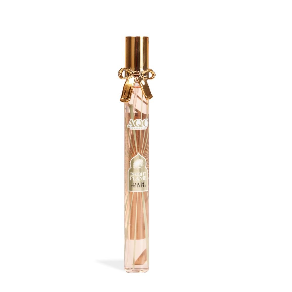 Expositor 12 fragancias Arabe Llama Brillante 35ml - Martinelia