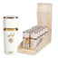 Expositor 10 Fragancia Arabe Leila Mystique 60 ml AQC Fragrances
