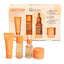 Estuche Set de Viaje Vitamina C Fiel con Energia IDC Normal