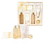 Estuche Set Rutina de Baño Gold Perfumado 6P IDC Regalo