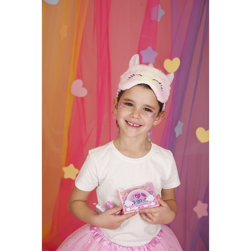 Set Belleza Sueña Little Unicorn de Martinelia