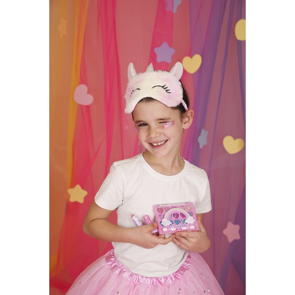 Set Belleza Sueña Little Unicorn de Martinelia