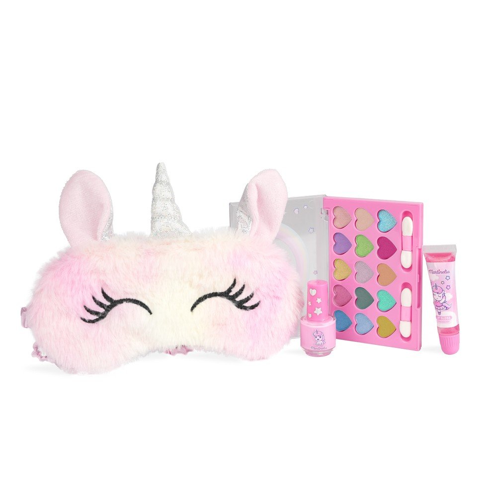 Set Belleza Sueña Little Unicorn de Martinelia