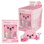 Set Amigos Esponjosos Puppies Martinelia