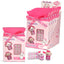 Set Uñas Adorables Puppies Martinelia