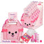 Bolso Puppies Bosito Martinelia con maquillaje