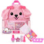 Mochila Set de Belleza Puppies Martinelia