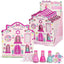 Set Uñas Brillantes Fairy Things - Martinelia