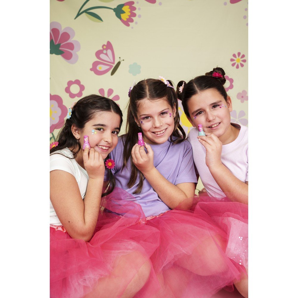 Set Uñas Brillantes Fairy Things - Martinelia