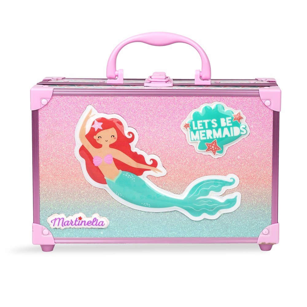 Maletín maquillaje Princesa Marina Martinelia