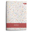 Libreta A4 80gr Grapa Pauta Doble 4mm Rubio x5
