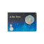 Cuaderno 3D El Pequeño Principito Azul A5