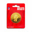 Moneda Atleti Indy Oro Marca MOCILAB