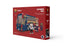 Set construcción FC Barcelona autobús 488 pzs Neko