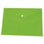 Sobres portadocumentos A4 con broche DHP Basico, pack 12 ud.